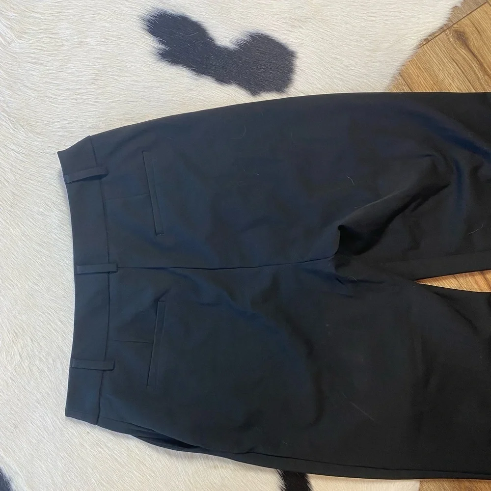 House of Harlow 1960 Black Wide Leg Trousers - Picture 11 of 11